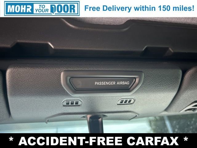 Used 2023 Jeep Gladiator Willys image 32