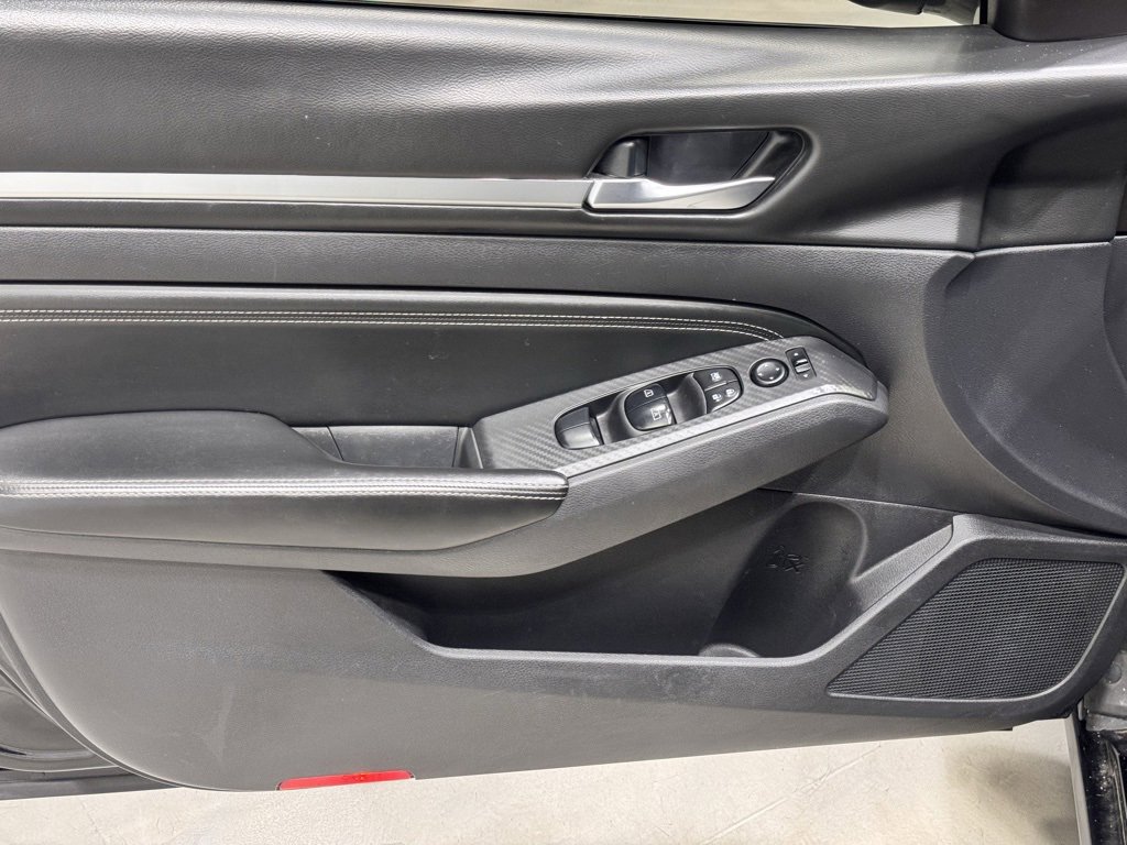 Certified 2019 Nissan Altima 2.5 SL image 17