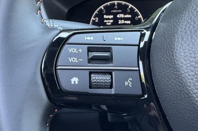 New 2026 Honda HR-V Sport image 21