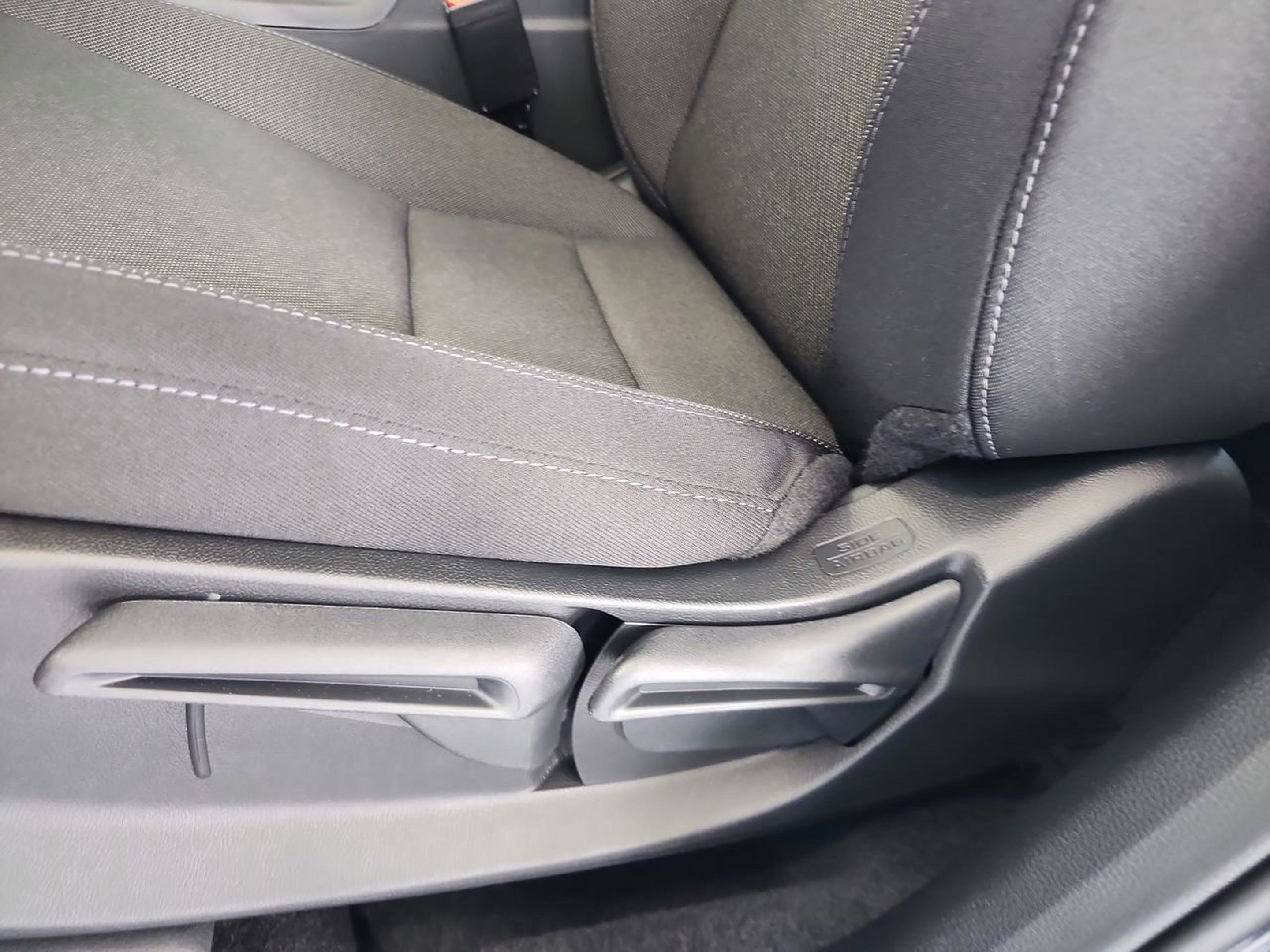 New 2026 Honda CR-V LX image 14