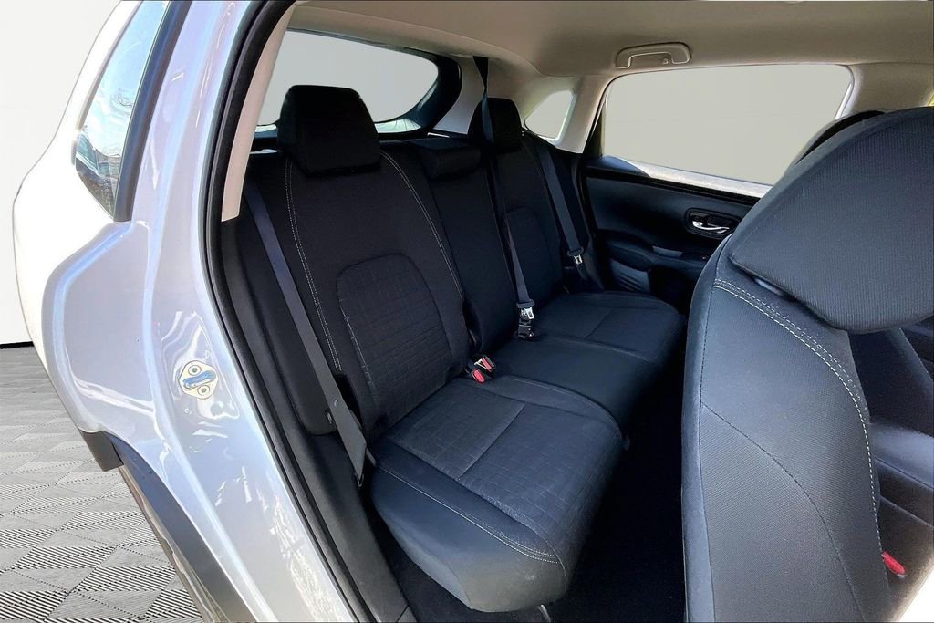 Used 2024 Honda HR-V LX image 18