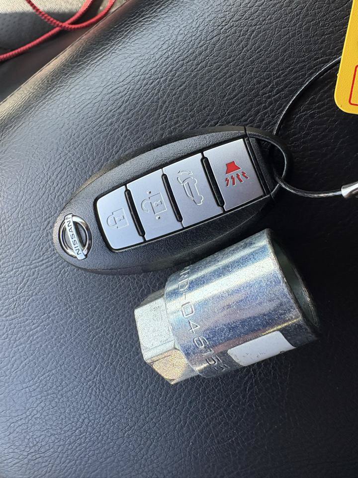Used 2012 Nissan Murano LE w/ Platinum Pkg FWD image 71