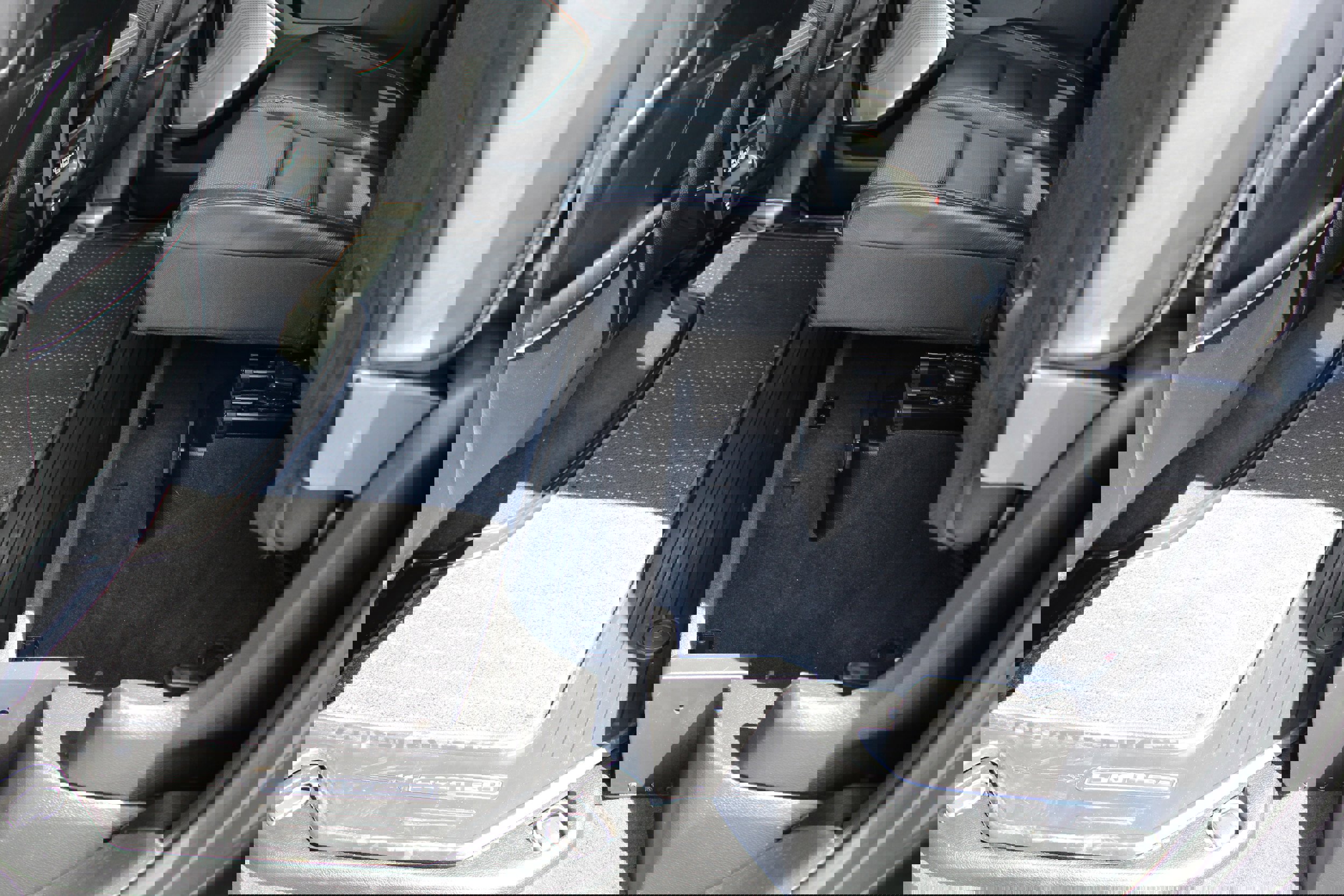 Used 2019 RAM 1500 Limited image 47