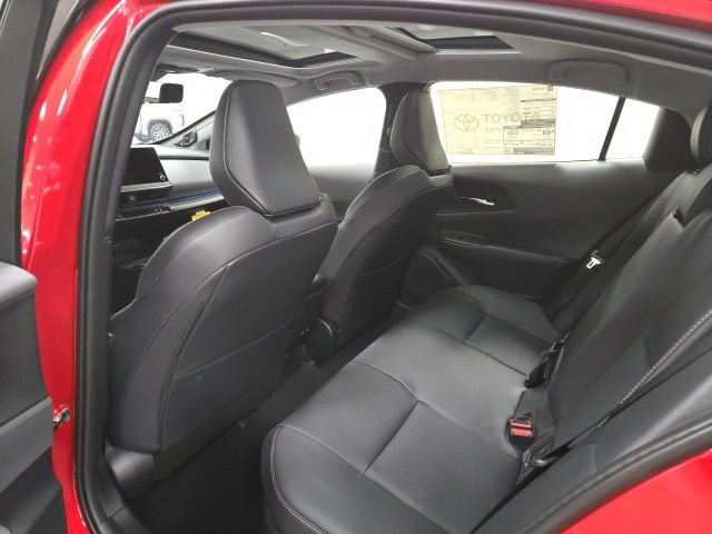 New 2026 Toyota Prius Limited AWD/4WD image 16