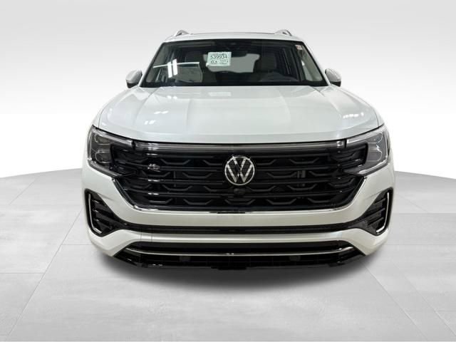 New 2026 Volkswagen Atlas SEL Premium R-Line image 9