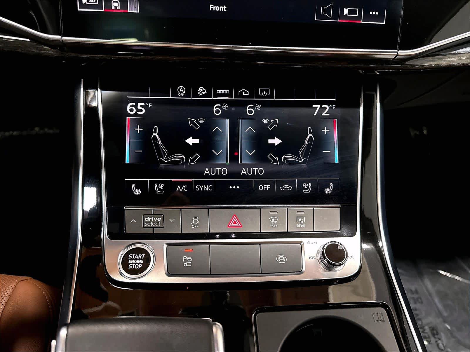 Used 2023 Audi Q7 3.0T Premium Plus AWD/4WD image 33