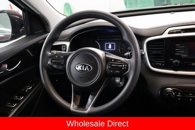 Used 2017 Kia Sorento LX image 13