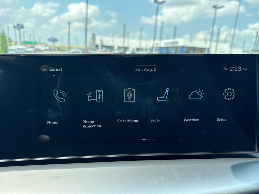 New 2026 Hyundai Ioniq 9 Limited image 19