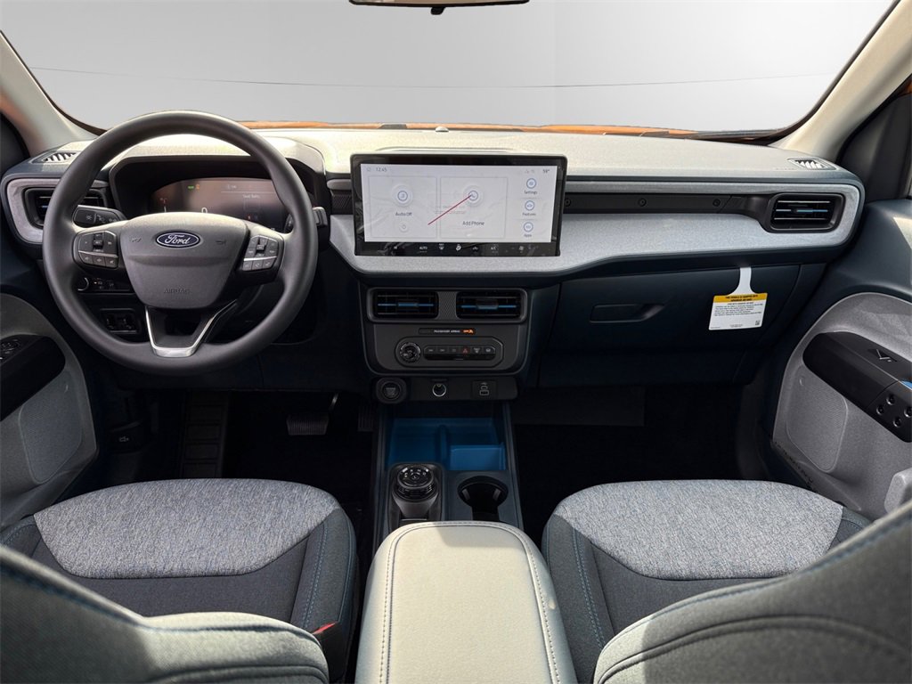 New 2026 Ford Maverick XLT w/ Equipment Group 301A image 9