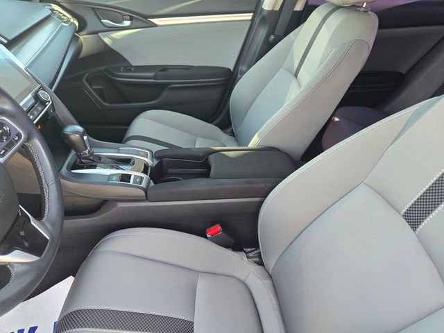 Used 2020 Honda Civic EX image 16