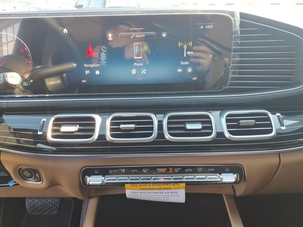 New 2026 Mercedes-Benz GLE 450 4MATIC image 22