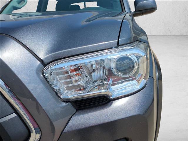 Used 2023 Toyota Tacoma SR5 RWD image 9