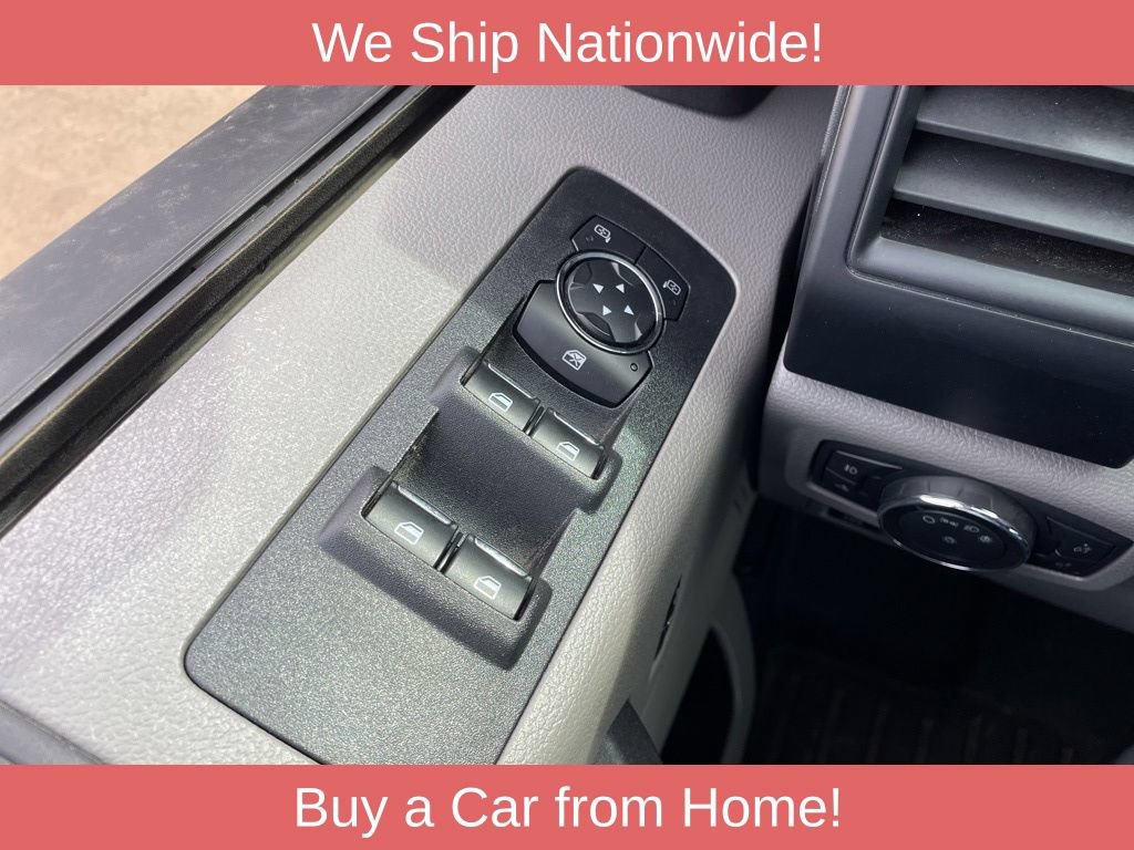 Used 2019 Ford F150 XL w/ Equipment Group 101A Mid AWD/4WD image 28