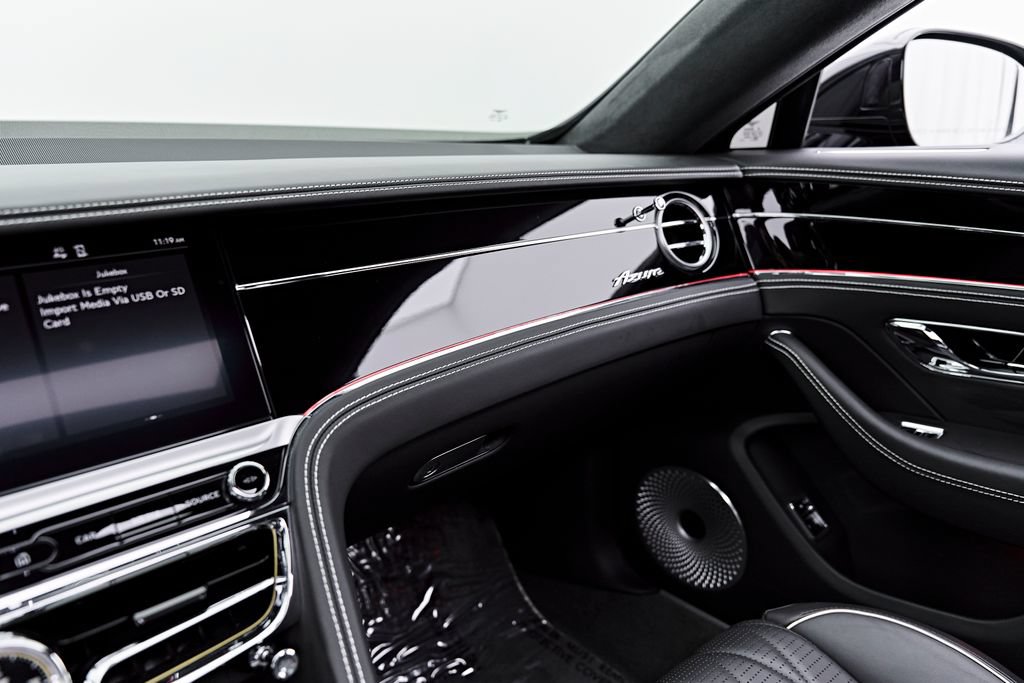 Used 2022 Bentley Flying Spur V8 AWD/4WD image 92