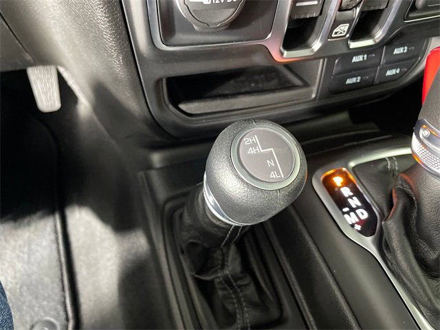 New 2025 Jeep Gladiator Sport image 10