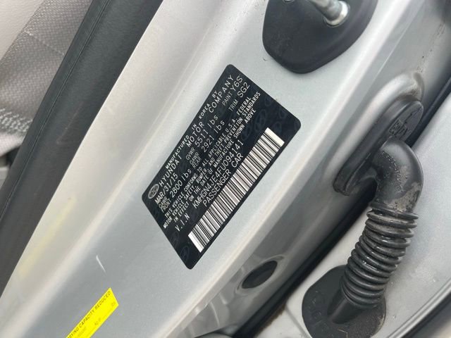 Used 2015 Hyundai Genesis 3.8 image 35