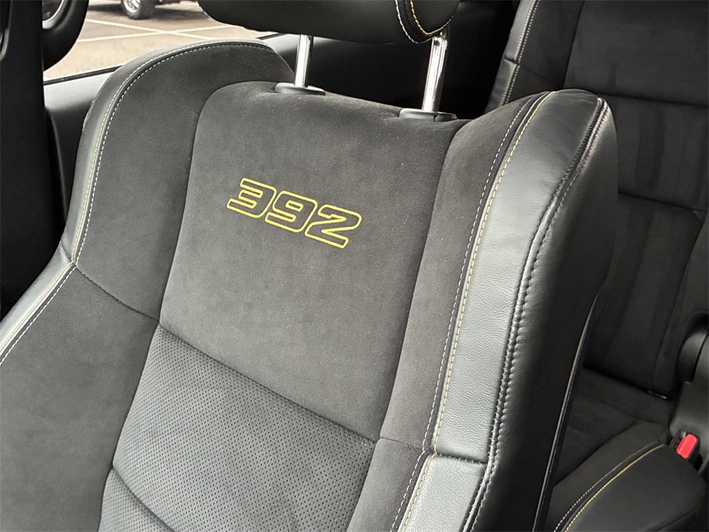 Used 2024 Dodge Durango SRT image 31