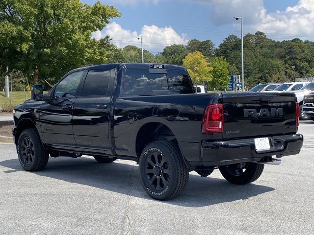 New 2026 RAM 2500 Laramie w/ Night Edition image 6