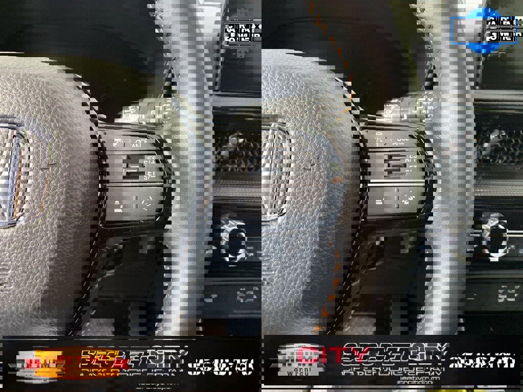 Used 2025 Honda CR-V Sport Touring image 16