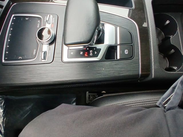 Used 2020 Audi Q5 2.0T Premium Plus w/ Premium Plus Package image 20