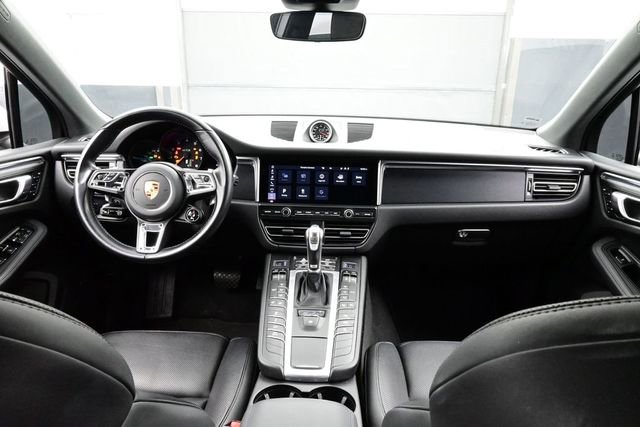 Certified 2021 Porsche Macan GTS AWD/4WD image 20