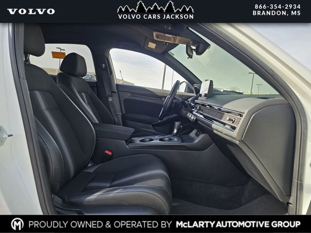 Used 2023 Honda Civic Sport image 24