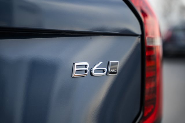 New 2026 Volvo XC90 B6 Ultra w/ Lounge Package image 8
