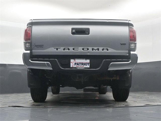Used 2022 Toyota Tacoma SR5 image 40
