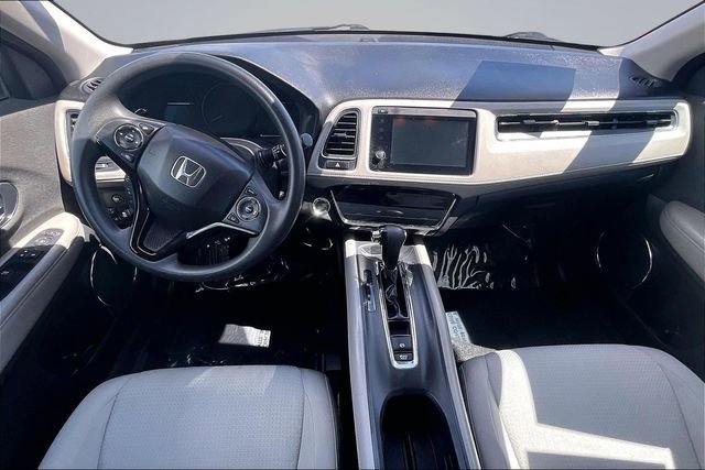 Used 2020 Honda HR-V EX image 16