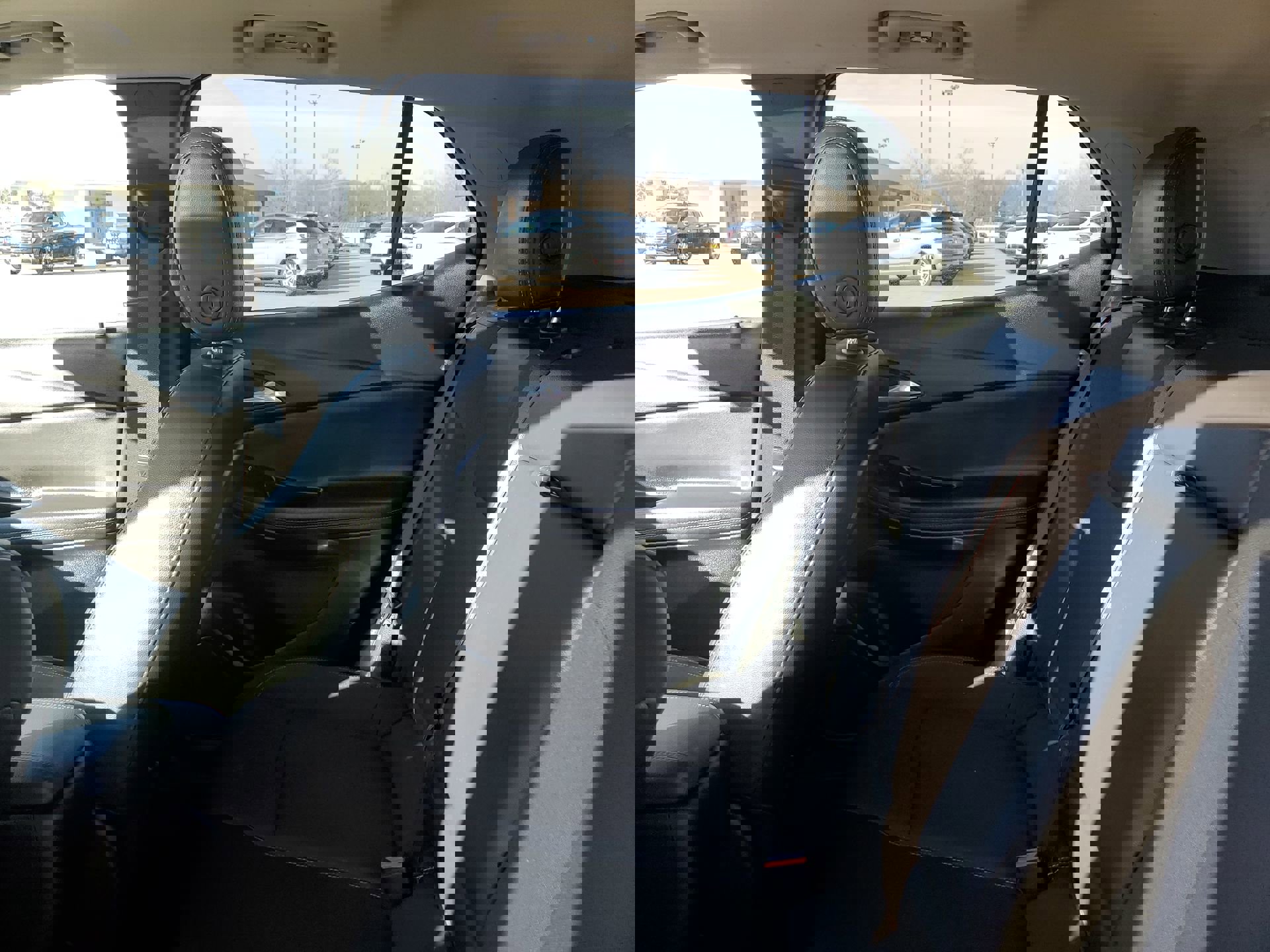 Used 2020 Buick Encore GX Select w/ Experience Buick Package image 31