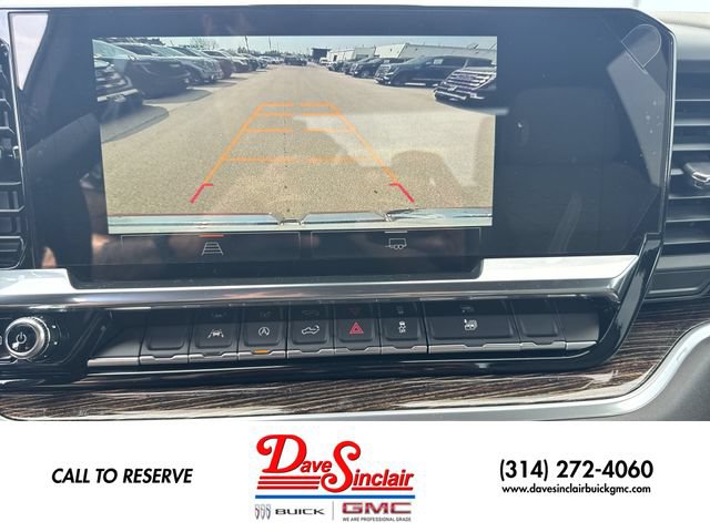 New 2026 GMC Sierra 1500 SLE AWD/4WD image 17