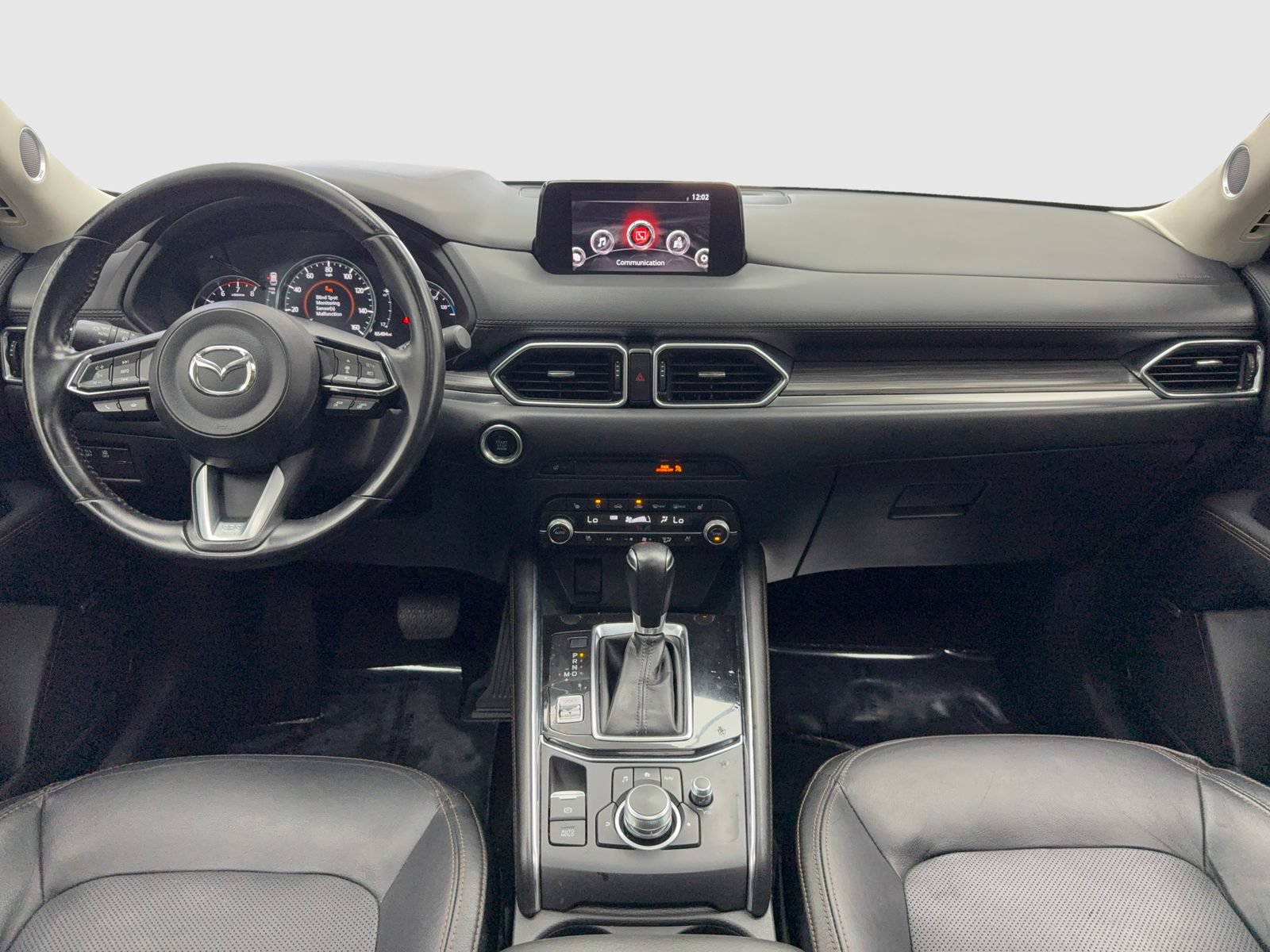 Used 2019 MAZDA CX-5 Grand Touring w/ GT Premium Package AWD/4WD image 20