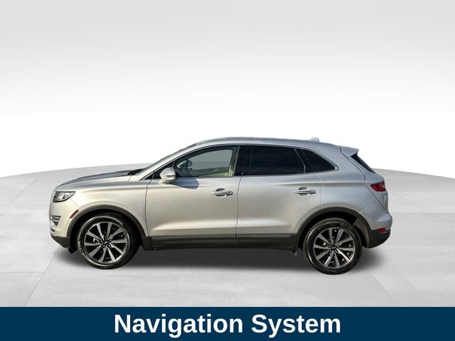 Used 2019 Lincoln MKC Reserve image 2