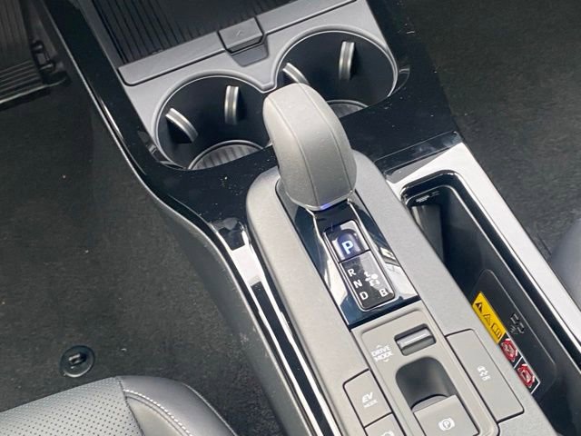 New 2026 Toyota Prius XLE FWD image 17