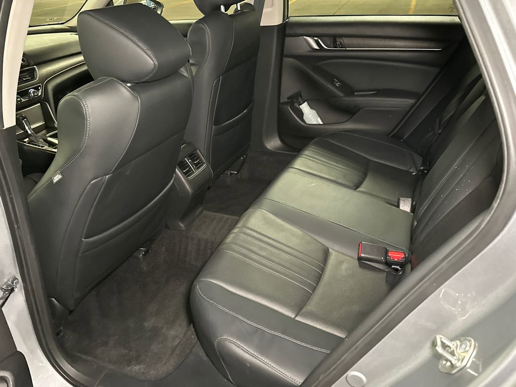 Used 2018 Honda Accord EX-L image 15