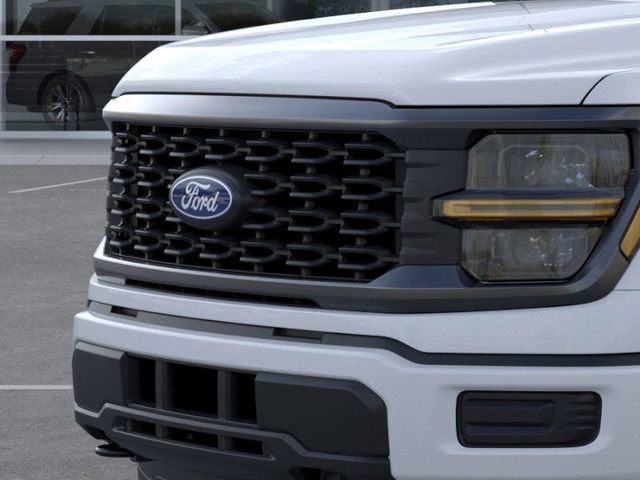 New 2025 Ford F150 STX image 17