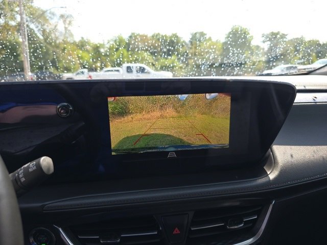 Certified 2024 Buick Encore GX Sport Touring w/ Comfort Package image 20