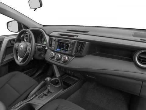 Used 2017 Toyota RAV4 LE w/ All Weather Liner Package image 16