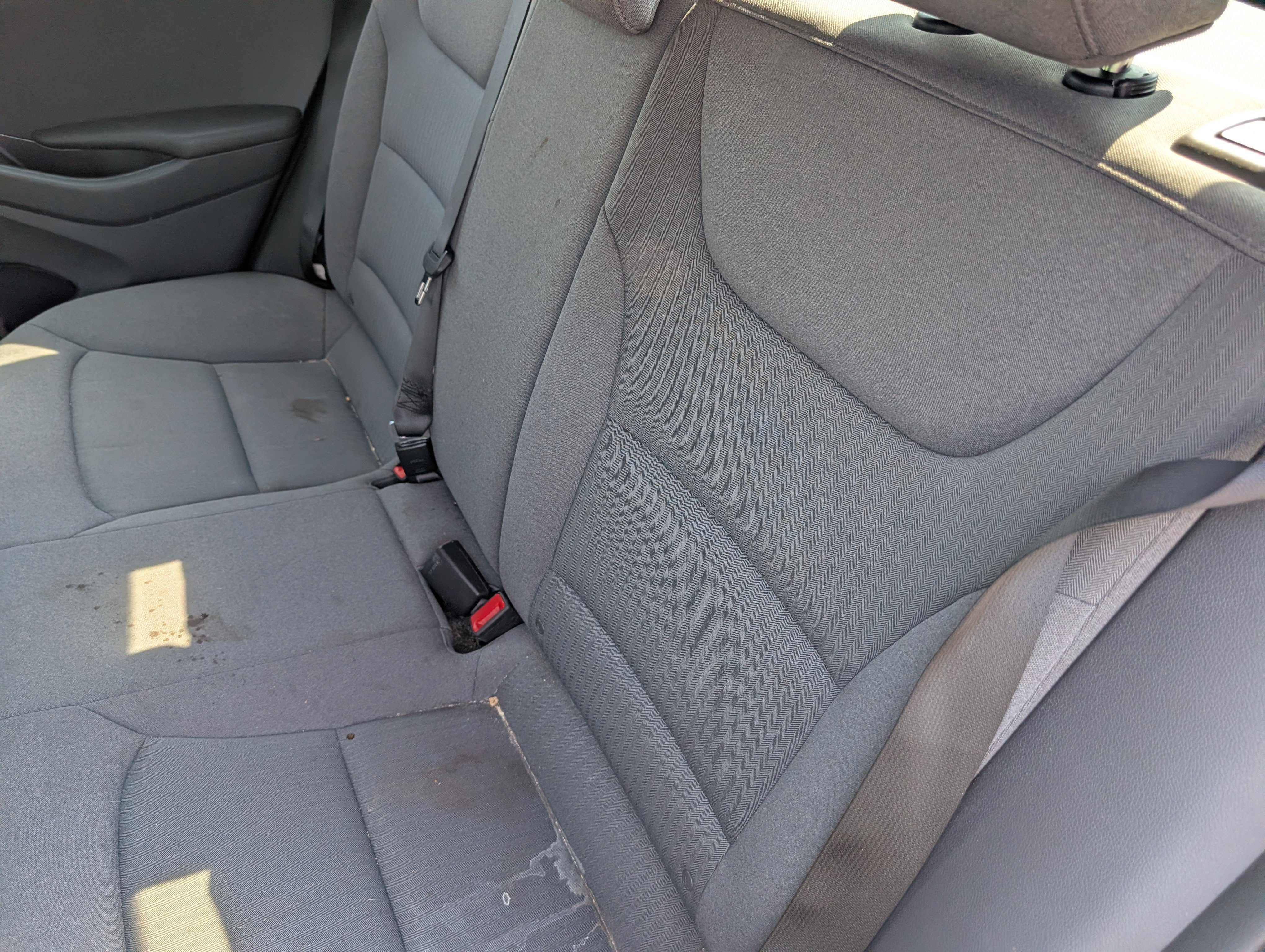Used 2022 Hyundai Ioniq Blue FWD image 7