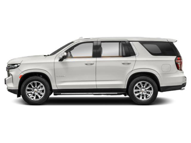 Used 2024 Chevrolet Tahoe Premier AWD/4WD video 3