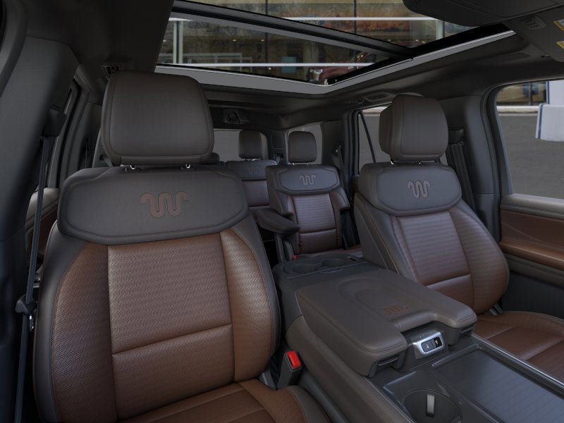 New 2026 Ford Expedition King Ranch image 10