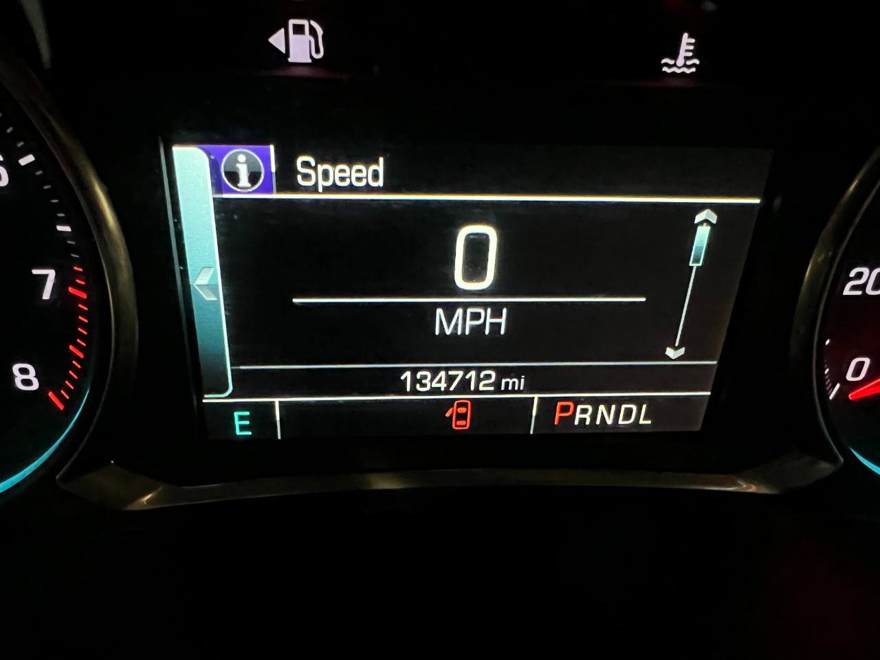 Used 2019 Chevrolet Traverse LT FWD image 39