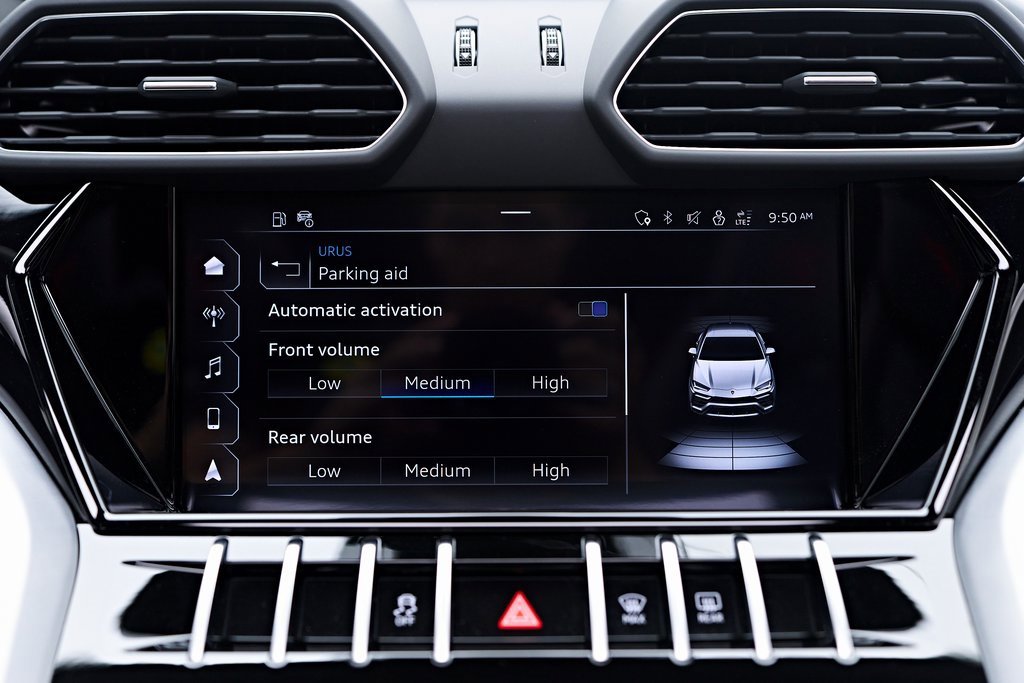 Used 2022 Lamborghini Urus image 82