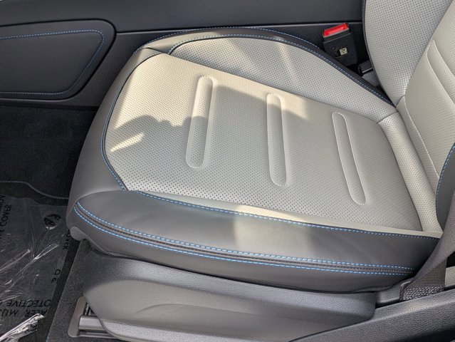 New 2025 Mercedes-Benz G 580 w/ EQ Technology image 4