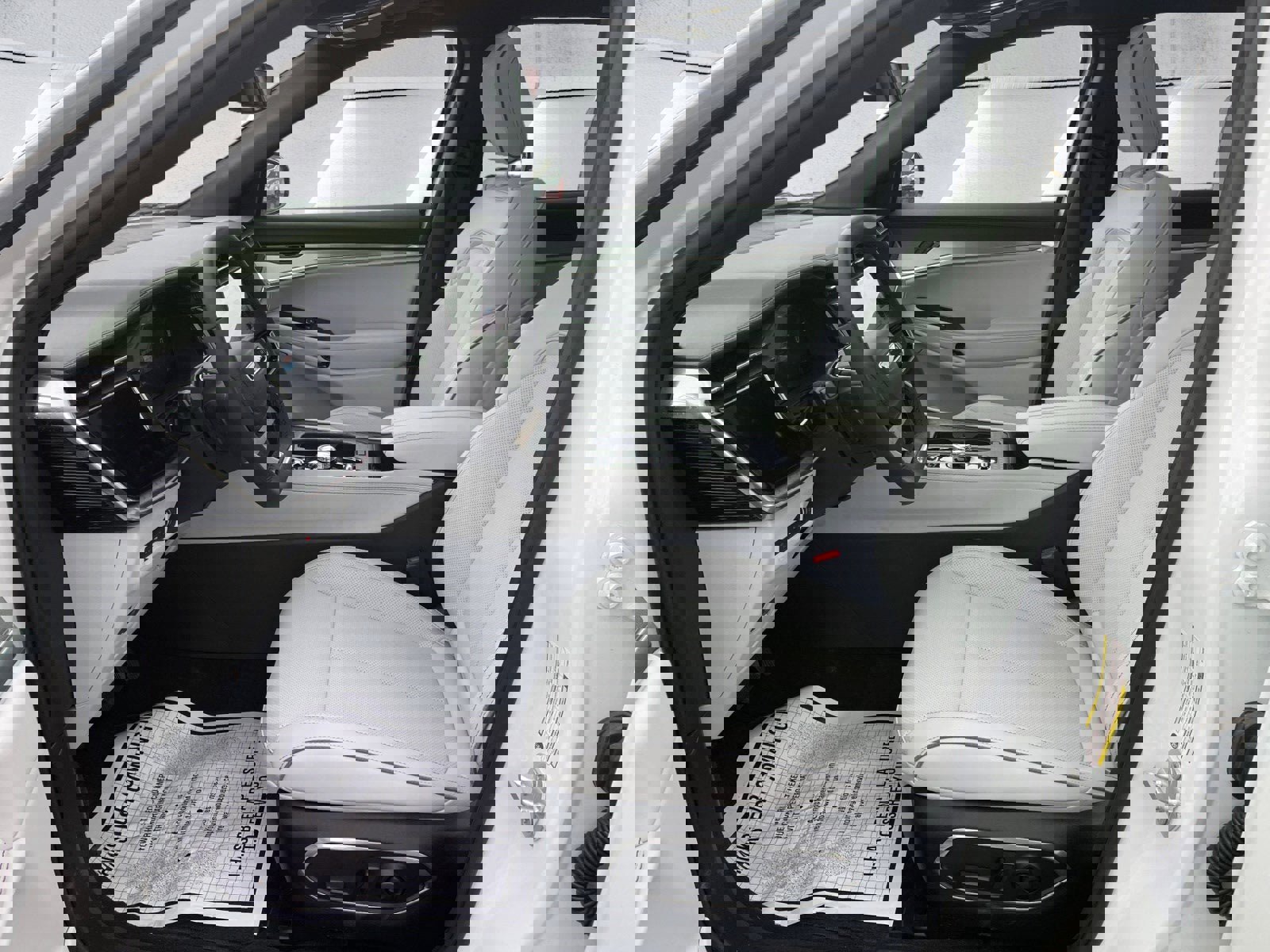 New 2025 Jeep Wagoneer S Limited image 10