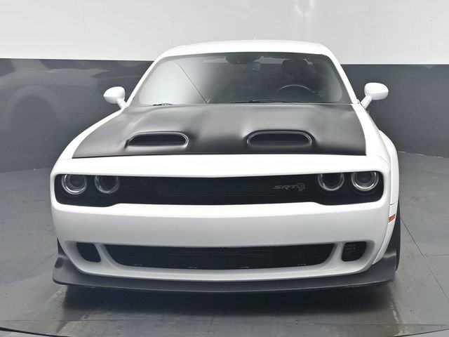 Used 2021 Dodge Challenger SRT Hellcat Redeye image 6