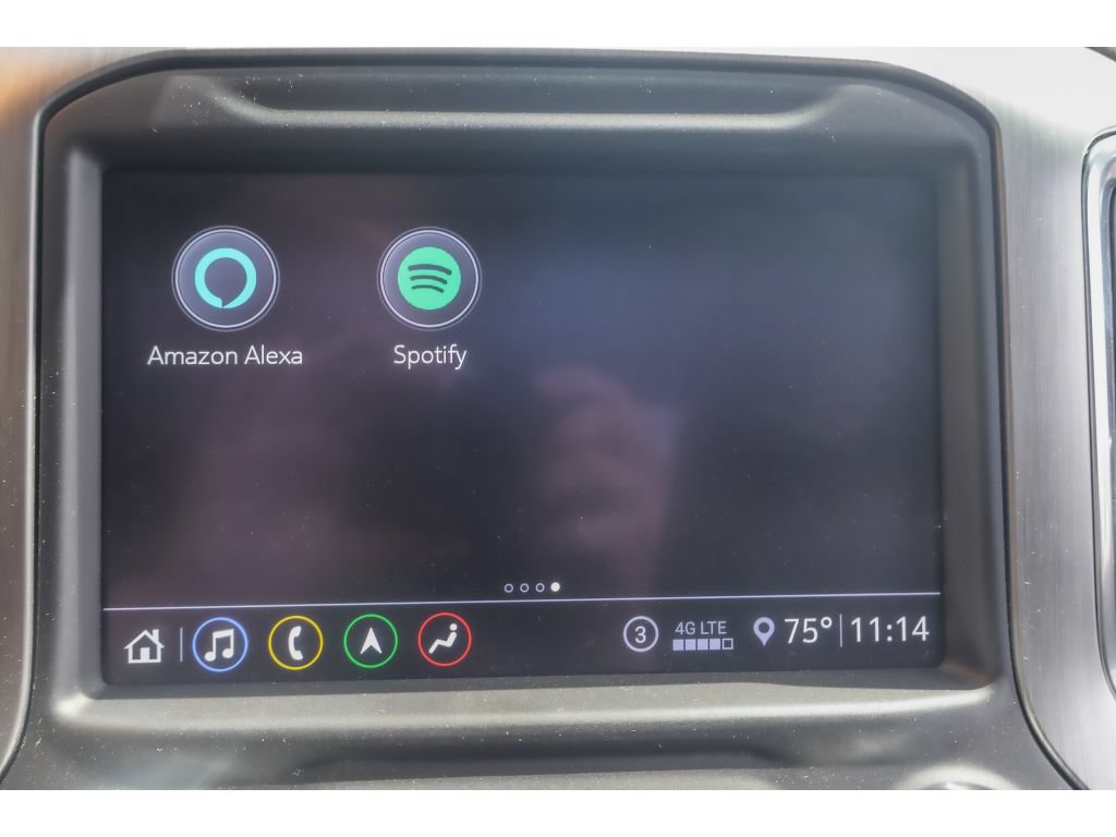 Used 2020 GMC Sierra 1500 Denali w/ Denali Ultimate Package AWD/4WD image 28