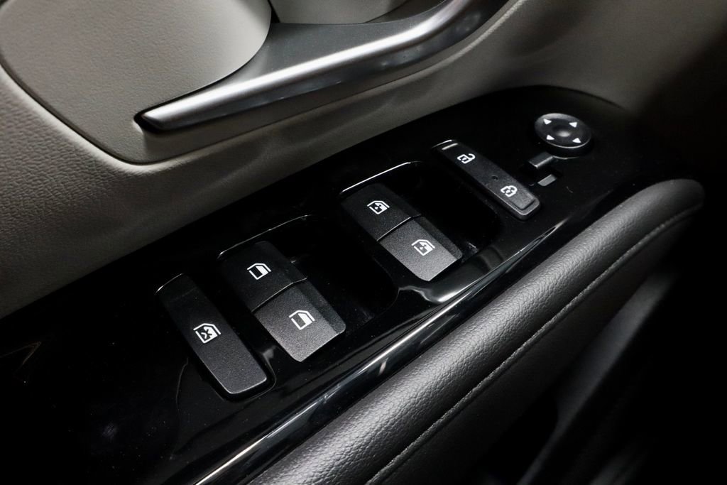 Certified 2024 Hyundai Tucson Limited AWD/4WD image 24
