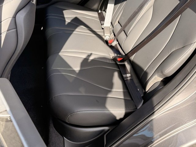 New 2025 Acura RDX SH-AWD image 29