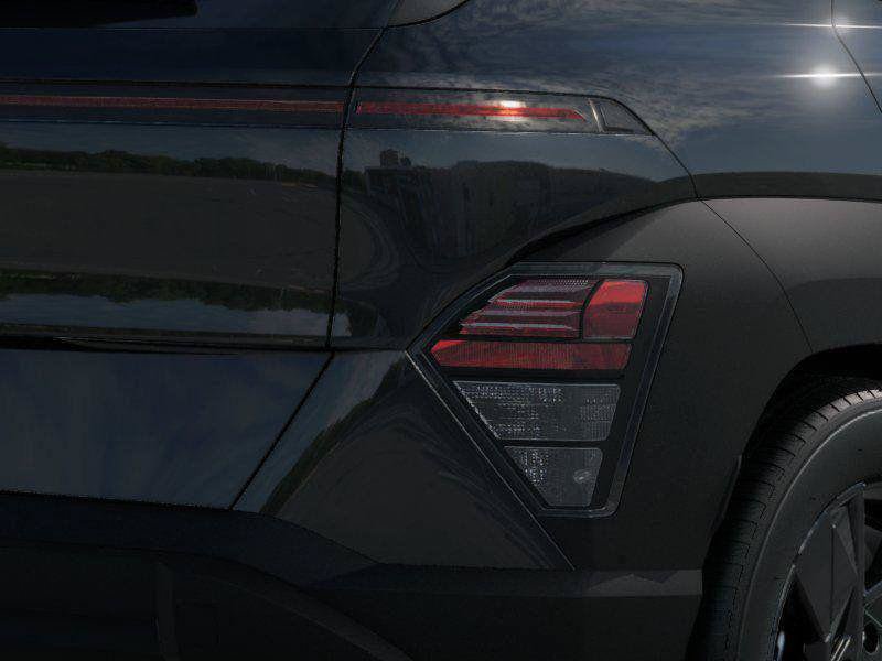 New 2026 Hyundai Kona SEL Sport FWD image 10